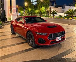 فورد موستانج